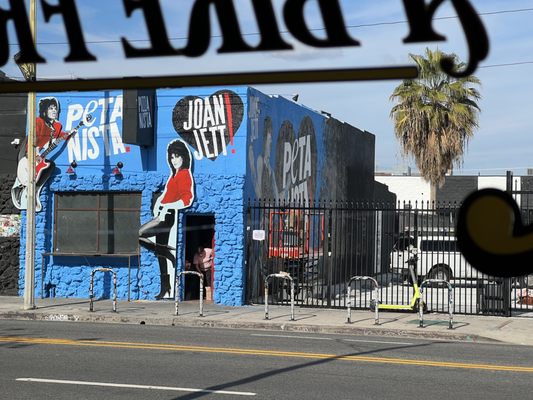 Detroit Vesey's by null