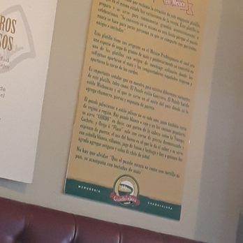 Menudería Guadalajara - Cool history of menudo - Mexican Near Me - Tijuana, BCN