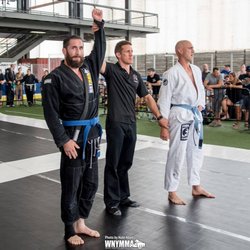 WNY Mixed Martial Arts & Fitness - And the winner... from WNYMMA Williamsville!