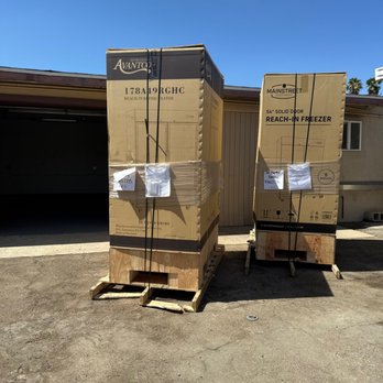The Appliance Pros - TWO HUUUGGGEE! COMMERCIAL APPLIANCES. - Appliances & Repair Near Me The Appliance Pros - TWO HUUUGGGEE! COMMERCIAL APPLIANCES. - Appliances & Repair Near Me