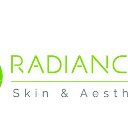 RadianceRx logo