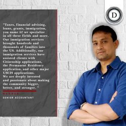 Dynamic Tax & Accounting