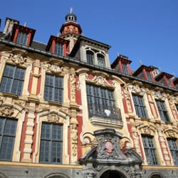 La Vieille Bourse - Vieille Bourse