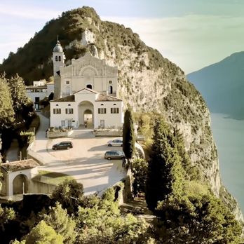 Madonna di Montecastello - Landmarks & Historical Buildings Near Me
