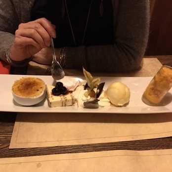 Eetcafé De Rog - Chefs special dessert. - Gastropubs Near Me - De Cocksdorp, New Hampshire Eetcafé De Rog - Chefs special dessert. - Gastropubs Near Me - De Cocksdorp, New Hampshire