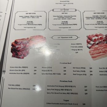 350 ATELIER - Menu - Korean Near Me - North Hollywood, California 350 ATELIER - Menu - Korean Near Me - North Hollywood, California