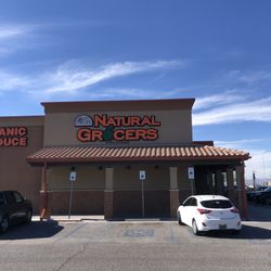 Natural Grocers - Natural Grocers since 1955