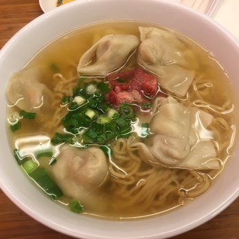 Palace Saimin - Wonton min - Japanese Near Me - Honolulu, Hawaii Palace Saimin - Wonton min - Japanese Near Me - Honolulu, Hawaii