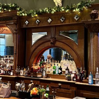 Bricks and Horses - The bar - Breakfast & Brunch Near Me - Fort Worth, Texas