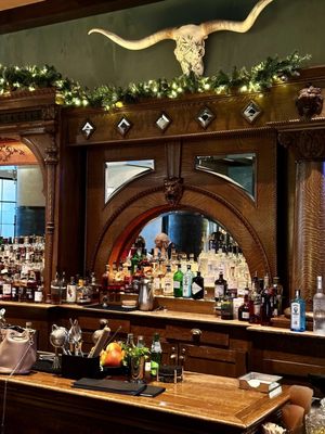 Bricks and Horses by null