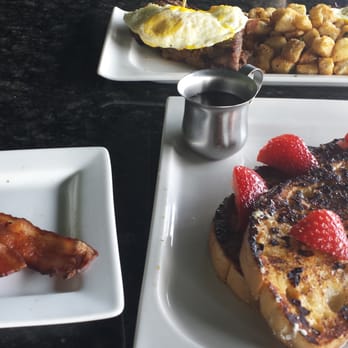 Topgolf - Brunch. French Toast and steak and eggs. - New American Near Me - Tampa, Florida Topgolf - Brunch. French Toast and steak and eggs. - New American Near Me - Tampa, Florida