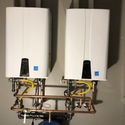 Diamond Plumbing & Design