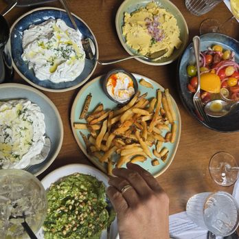 Doya - Turkish Near Me - Miami, Florida