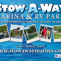 Stow-A-Way Marina and RV Park
