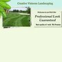 Photo of Creative Visions Landscaping