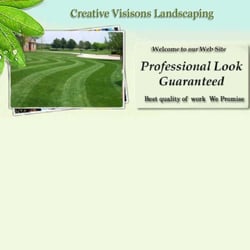 Creative Visions Landscaping