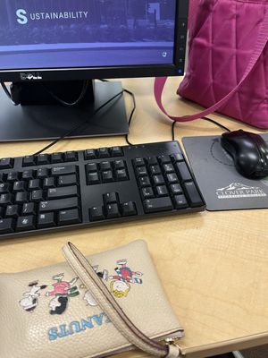 Clover Park Technical College