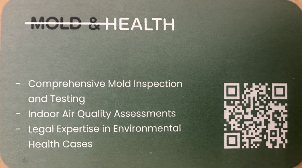 Mold and Health - mold inspector in Burbank, CA