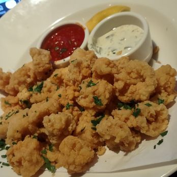 Yard House - Calamari app - American Near Me - Sparks, Nevada