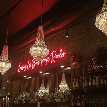 Storyville - Cocktail Bars Near Me - Chicago, Illinois Storyville - Cocktail Bars Near Me - Chicago, Illinois