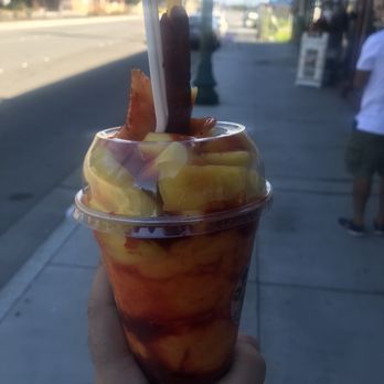 United Paleteria Y Neveria - Mangonada - Ice Cream & Frozen Yogurt Near Me - Hayward, California United Paleteria Y Neveria - Mangonada - Ice Cream & Frozen Yogurt Near Me - Hayward, California