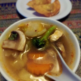 Sala Thai Street Food - Thai Near Me - Bloomfield, Connecticut