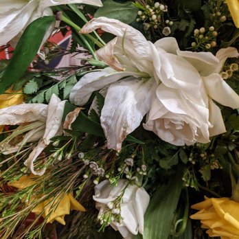 Affordable Florals - Wilted and dead. - Florists Near Me - Cleveland, Ohio Affordable Florals - Wilted and dead. - Florists Near Me - Cleveland, Ohio