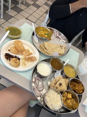 Chaat House Sunnyvale by null