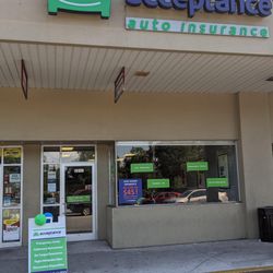 Acceptance Insurance