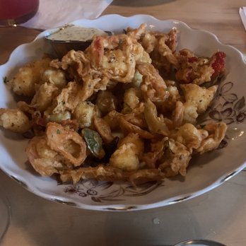 Craft Urban - Drove an hour after disappointment elsewhere and it. Is. Worth it. Crispy Cheese Curds - New American Near Me - Geneva, Illinois