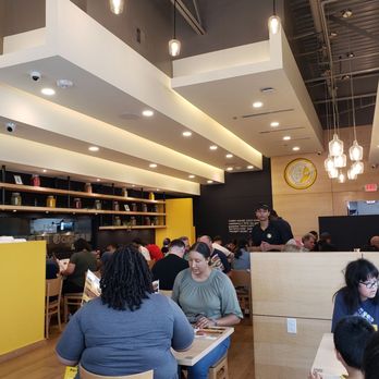 CoCo Ichibanya - Japanese Curry Near Me - Frisco, Texas