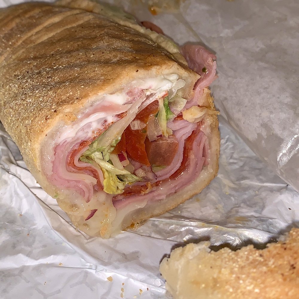 The Deli - The "Mad Italian" - Delis Near Me - Fairfax, Virginia The Deli - The "Mad Italian" - Delis Near Me - Fairfax, Virginia