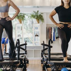 Pure Pilates Austin