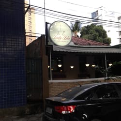 Lady Like Café Gourmet