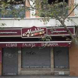 Aladdín