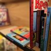 Funny Library Coffee Shop gift card