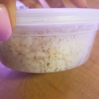 Kuffo - brown rice - Soup Near Me - Miami, Florida