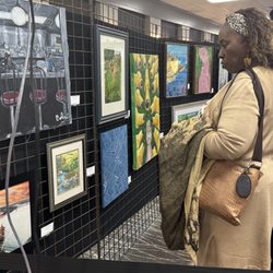 ArtsConnect - ArtLocal Art Show 2025