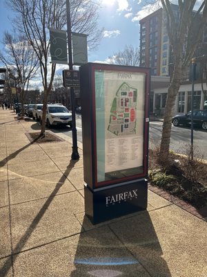 Fairfax Corner by null