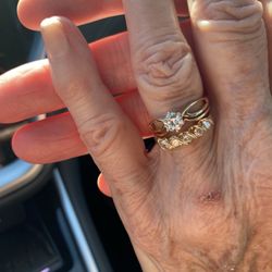 Fred's Watch & Jewelry Repair - Sparkling