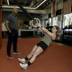 Momentous Sports Medicine