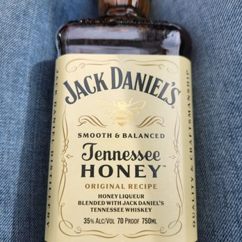 The Jack Daniel Distillery - Distilleries Near Me - Lynchburg, Tennessee