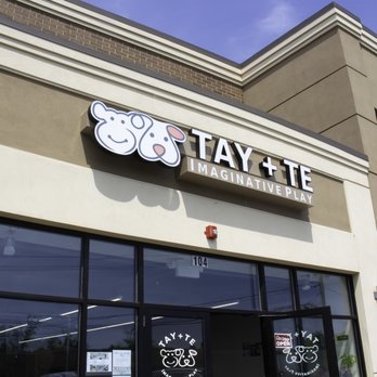 Imagination Lane - Storefront - Indoor Playcenter Near Me - Northvale, New Jersey