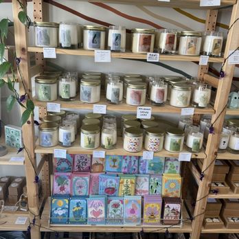 7th Street Candle - Candles - Candle Stores Near Me - Austin, Texas