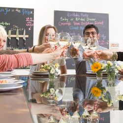 Hipcooks - Cheers Portland!