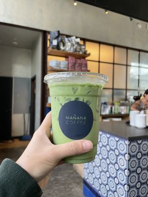 Mañana by null Mañana by null