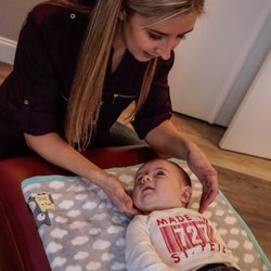 Primal Performance Spine and Sport - Gentle pediatric treatments by Dr. Natasha help ensure a healthy nervous system.