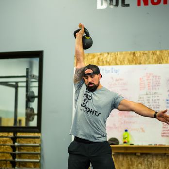 CrossFit Due North - Gyms Near Me - Traverse City, Michigan CrossFit Due North - Gyms Near Me - Traverse City, Michigan