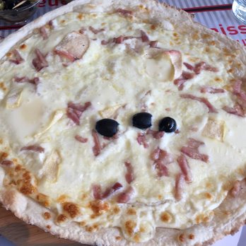 La Renaissance - Brasseries Near Me - Oullins, 69