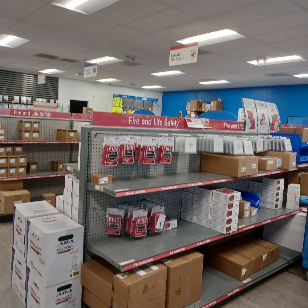 Anixter - Electronics Near Me - Orlando, Florida Anixter - Electronics Near Me - Orlando, Florida